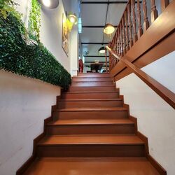 Kampong Glam Conservation Area (D7), Shop House #453842621